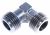 Tubo    ,idoneo per unWOG60IX 5301000000