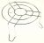 C00496915 482000093482 GRIGLIE PER FORNO
