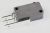 Interruttore   Pulsante    ,idoneo per unDIN59530AD 4300100000
