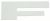 Frontalino    ,idoneo per unBG178D 5202800000