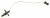 Sonde Temperatura    ,idoneo per unUM1049DWD 4829000000