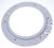 Cornice Del Contenitore    ,idoneo per unLBW610ES 5207000000