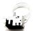 818731705 Termostato 710 mm
