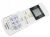 CWA75C4651 REMOTE CONTROL COMPL