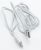 Cavo magnetico USB-A/Micro-USB-B 2.0 5 pin 1,0 m