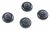 Smorzatore    ,idoneo per unKGHT6004IX 5108900000