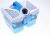 Recipienti    ,idoneo per unCYCLOONHYBRIDFAMILYPETS 5208000000