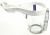 RS-RH5784 Serbatoio acqua bianco