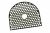 Griglia    ,idoneo per unXN741510R4J0 5202100000