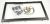 Cornice Del Contenitore    ,idoneo per unBO4CM4T242 5207000000