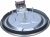 Fornello Elettrico    ,idoneo per un6018EE241EHTADPNWAMIRIDISGRC 4602000000