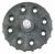 Piede    ,idoneo per unBRB260130WWEU 5202300000