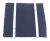 Filtro Aria    ,idoneo per unIHGC963ORAW 5654000000