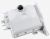 623927 Scocca vaschetta detersivo WM-70 UL4