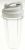 588574 Bicchiere 1000 ml con coperchio beccuccio