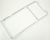 Cornice Del Contenitore    ,idoneo per unKG76APIF0N03 5207000000