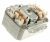 Motore Ac    ,idoneo per unEFV60440EX 4151000000