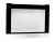 140037378050 VETRO FRONTALE,INOX,594X470MM