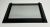 140037378068 VETRO FRONTALE,INOX,594X470MM
