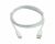 Cavo USB USB-C 3.1 a USB-A 2.0, 1,0 m