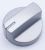 Pulsanti Pulsante    ,idoneo per unARBG64125SX 5201500000