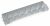 DA63-08670A Vaschetta cubetti ghiaccio RR7000M PP Cool White
