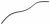 Guarnizione Per Lavastoviglie    ,idoneo per unSDW8001AW 5502100000