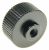 Supporto    ,idoneo per unUE65MU9000TXSQ 5403000000