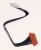 Spina Cavo Connettore Adattatore    ,idoneo per unQE65Q8CAMTXSQ 2000000000