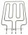 Resistenza ,idoneo per unPD90BNMP 4609000000