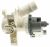 Pompa Scarico    ,idoneo per unKWMI1480W 4131000000