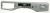 Frontalino    ,idoneo per unGVSW496DWC01 5202800000