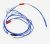 Sonde Temperatura    ,idoneo per unBHBF172NUK 4829000000
