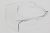 KW716525 Paraspruzzi superiore per Chef KVC7300S Titanium