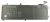 H5H20 5D91C Batteria 3 celle 56Wh