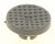 Piede    ,idoneo per unHT50U6100C 5202300000