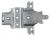 Supporto    ,idoneo per un43VLX7730BP 5403000000