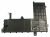 B21N1506 0B200-01430600 Batteria Li-Polymer per notebook