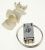K59-S1880/500 698731743 Termostato con portalampada K59S1880500