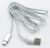 Cavo USB-C magnetico 1,0 m