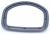 DC62-00475A GUARNIZIONE OBLO";ADD WASH,SI,GY0039