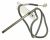 Sonde Temperatura    ,idoneo per unBSE792220B 4829000000