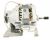 Motore Ac    ,idoneo per unFMSF502TK 4151000000