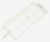 5771610100 C00910910 Vaschetta cubetti ghiaccio