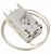 K59L2076 K59L2076000 Termostato Ranco