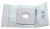 Sacchetti Filtro Aspirapolvere    ,idoneo per unVC07M25F0WPEF 5656000000