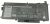K5XWW 725KY Batteria 60Wh 4C Li-ion LGC