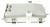 536125 Carcassa dosatore sapone ADS WM-75/85