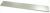 DD81-02522C Pannello zoccolo DW5500mm argento