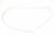 Guarnizione Porta Magnetica    ,idoneo per unBRB2N615EWWEB 5503400000